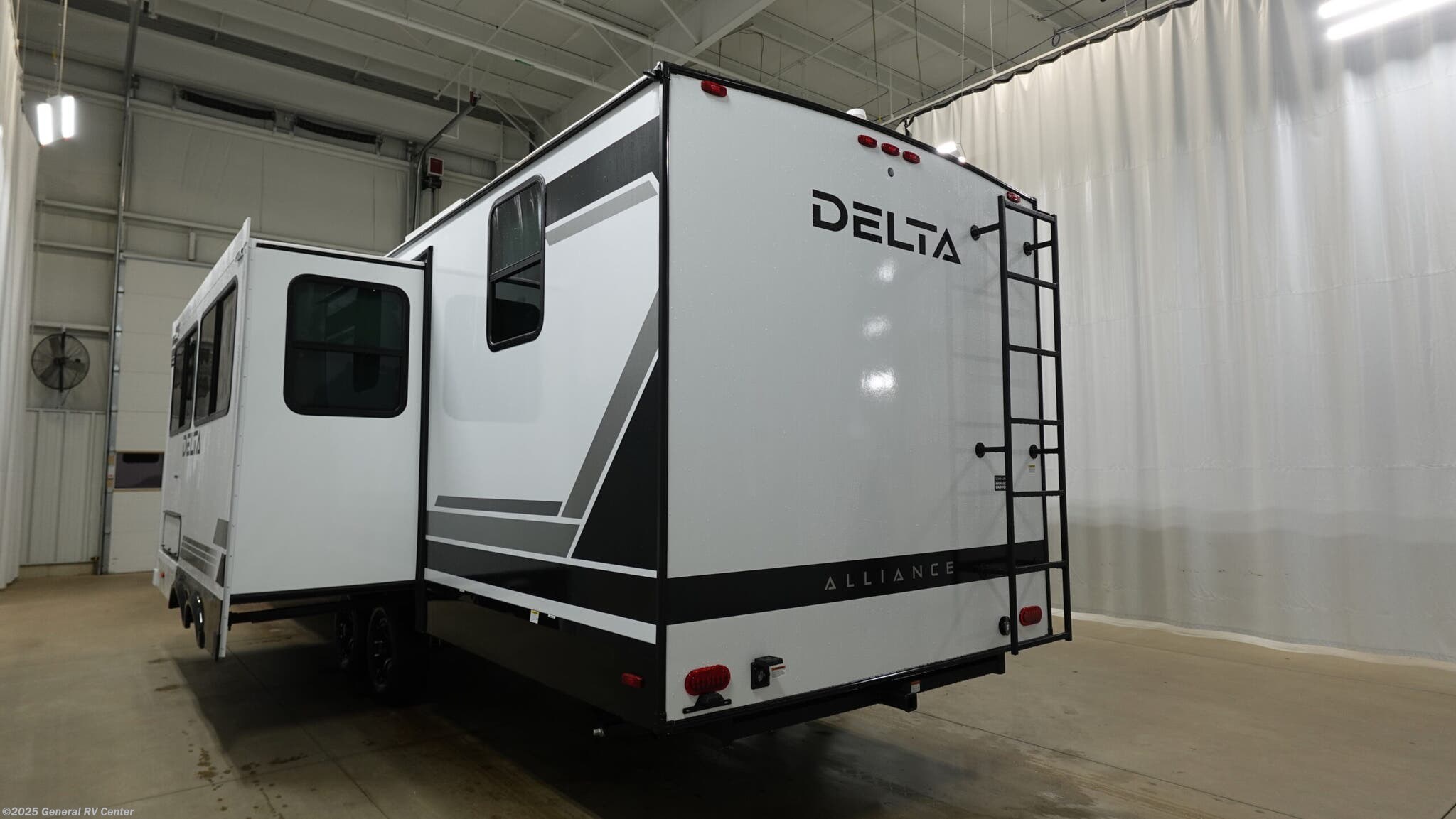 Contact us now about this 2026 Alliance RV Delta 281BH! 2026 Delta 281BH by Alliance RV from General RV Center in Salisbury, North Carolina