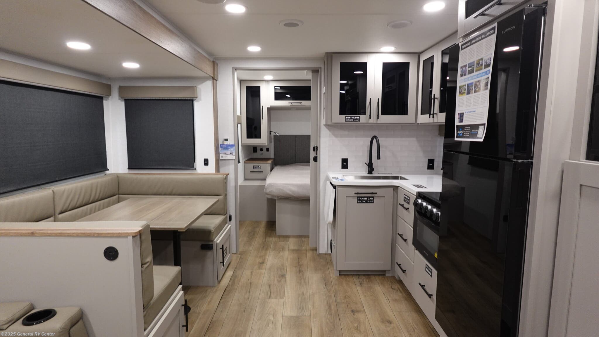New 2026 Alliance RV Delta 281BH available in Salisbury, North Carolina