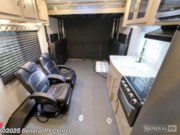 Contact us now about this 2022 Forest River Work and Play 21LT 1S! 2022 Work and Play 21LT 1S by Forest River from General RV Center in Salisbury, North Carolina