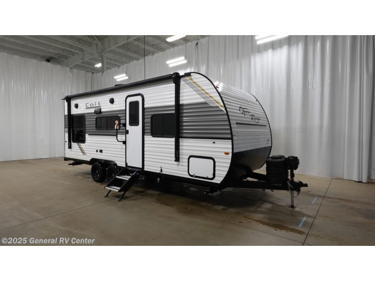 Email now about this 2026 Open Range COLT 21QB! New 2026 Open Range COLT 21QB available in Salisbury, North Carolina