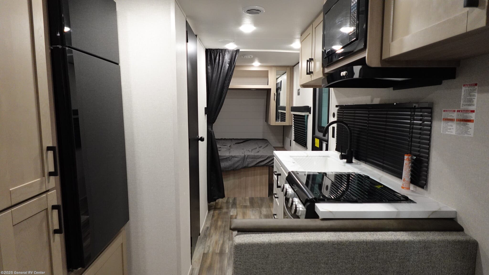 New 2026 Open Range COLT 21QB available in Salisbury, North Carolina