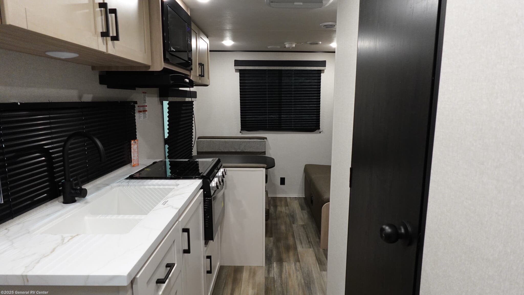 Call now about this 2026 Open Range COLT 21QB! 2026 Open Range COLT 21QB - New Travel Trailer For Sale by General RV Center in Salisbury, North Carolina
