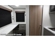 Call now about this 2026 Keystone Hideout 120BT! 2026 Keystone Hideout 120BT - New Travel Trailer For Sale by General RV Center in Salisbury, North Carolina