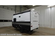 Contact us now about this 2026 Keystone Hideout 123BB! 2026 Hideout 123BB by Keystone from General RV Center in Salisbury, North Carolina