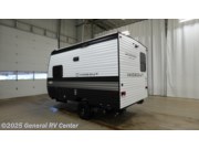 Contact us now about this 2026 Keystone Hideout 120BT! 2026 Hideout 120BT by Keystone from General RV Center in Salisbury, North Carolina