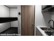 Call now about this 2026 Keystone Hideout 123BB! 2026 Keystone Hideout 123BB - New Travel Trailer For Sale by General RV Center in Salisbury, North Carolina
