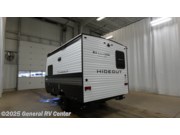 Contact us now about this 2026 Keystone Hideout 120BT! 2026 Hideout 120BT by Keystone from General RV Center in Salisbury, North Carolina