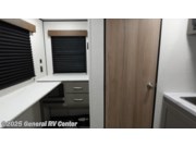 Call now about this 2026 Keystone Hideout 120BT! 2026 Keystone Hideout 120BT - New Travel Trailer For Sale by General RV Center in Salisbury, North Carolina