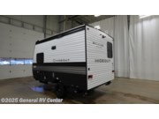 Contact us now about this 2026 Keystone Hideout 120BT! 2026 Hideout 120BT by Keystone from General RV Center in Salisbury, North Carolina