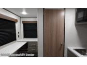 Call now about this 2026 Keystone Hideout 120BT! 2026 Keystone Hideout 120BT - New Travel Trailer For Sale by General RV Center in Salisbury, North Carolina