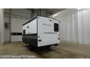 Contact us now about this 2026 Keystone Hideout 120BT! 2026 Hideout 120BT by Keystone from General RV Center in Salisbury, North Carolina