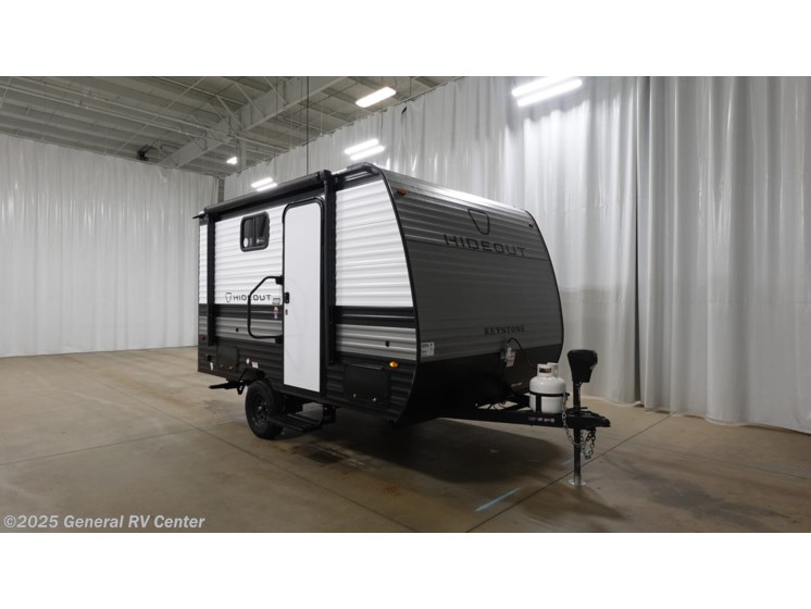 Email now about this 2026 Keystone Hideout 123BB! New 2026 Keystone Hideout 123BB available in Salisbury, North Carolina