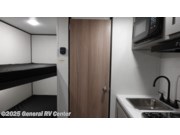 Call now about this 2026 Keystone Hideout 123BB! 2026 Keystone Hideout 123BB - New Travel Trailer For Sale by General RV Center in Salisbury, North Carolina