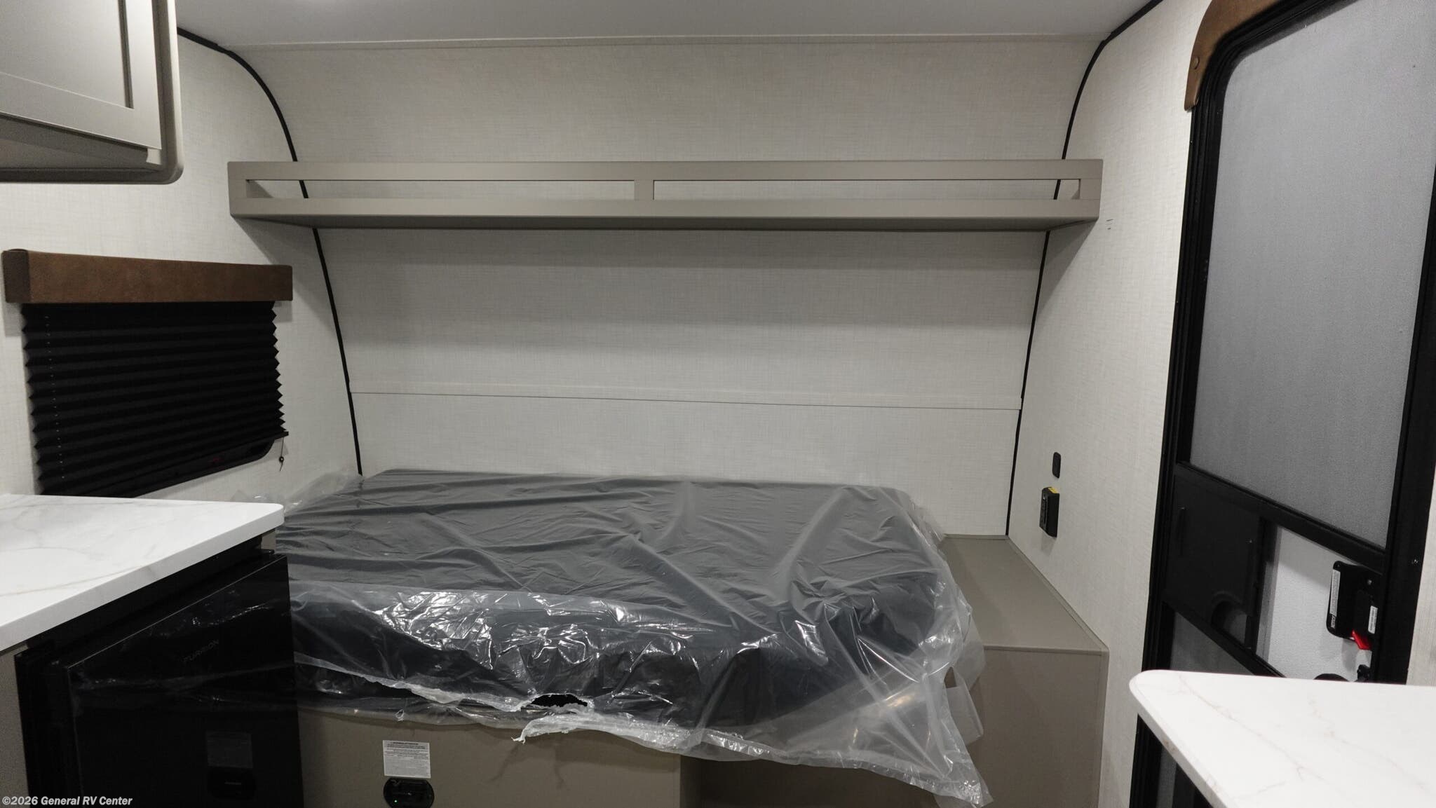 New 2026 Keystone Hideout Mini 120BT available in Salisbury, North Carolina