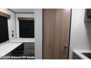 Call now about this 2026 Keystone Hideout Mini 120BT! 2026 Keystone Hideout Mini 120BT - New Travel Trailer For Sale by General RV Center in Salisbury, North Carolina