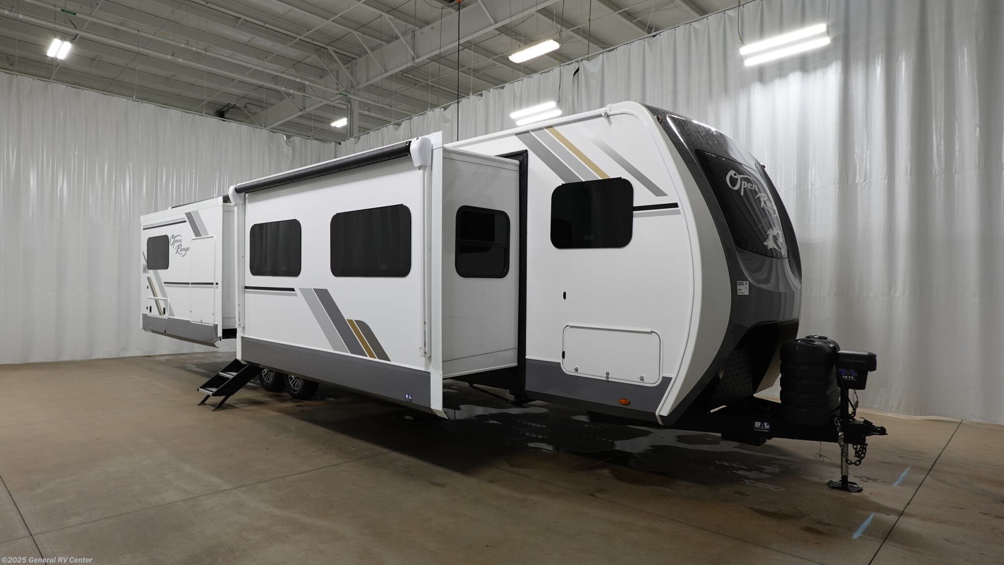 Email now about this 2026 Open Range 335RBS! New 2026 Open Range 335RBS available in Salisbury, North Carolina