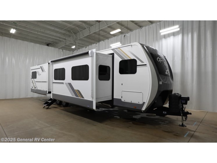 Email now about this 2026 Open Range 335RBS! New 2026 Open Range 335RBS available in Salisbury, North Carolina