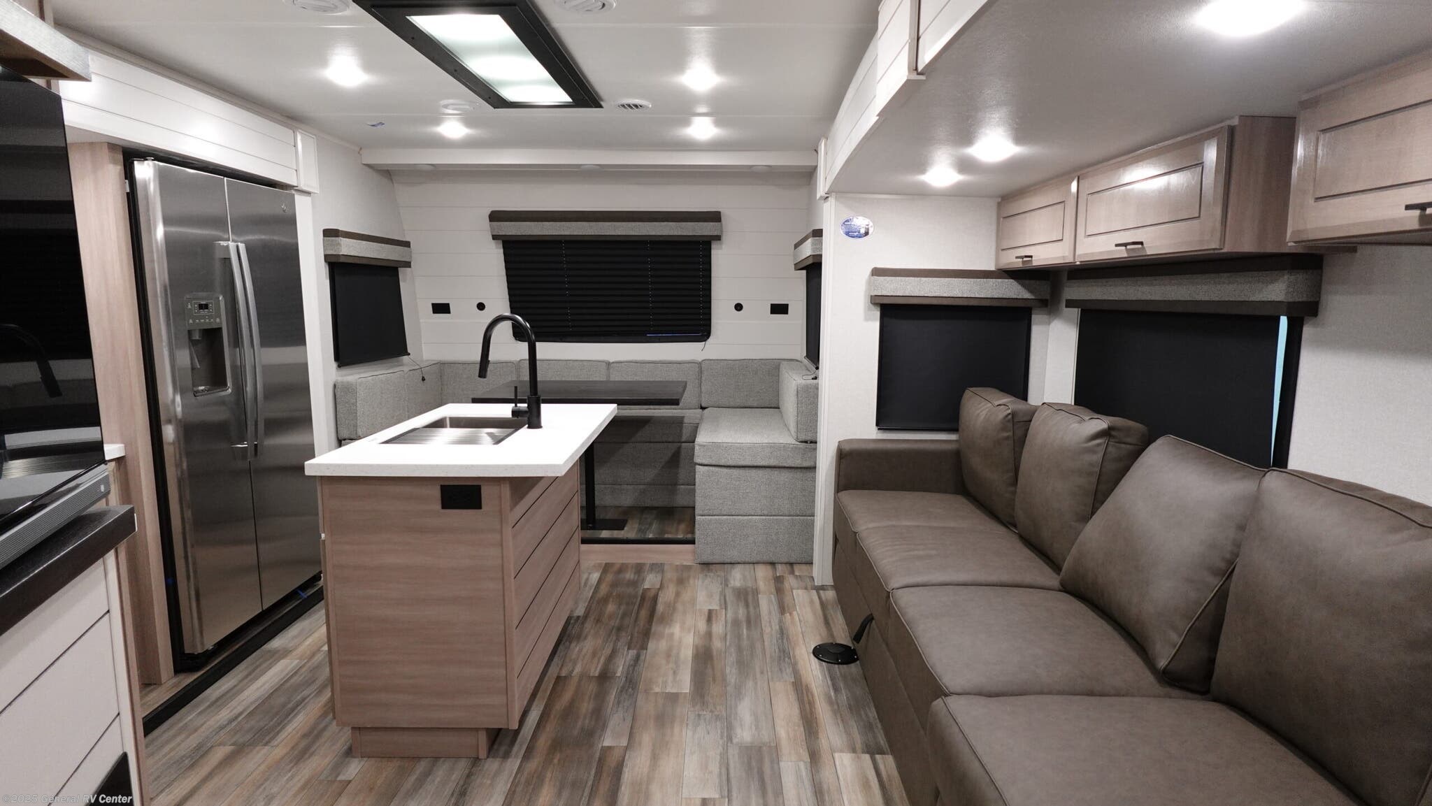 New 2026 Open Range 335RBS available in Salisbury, North Carolina