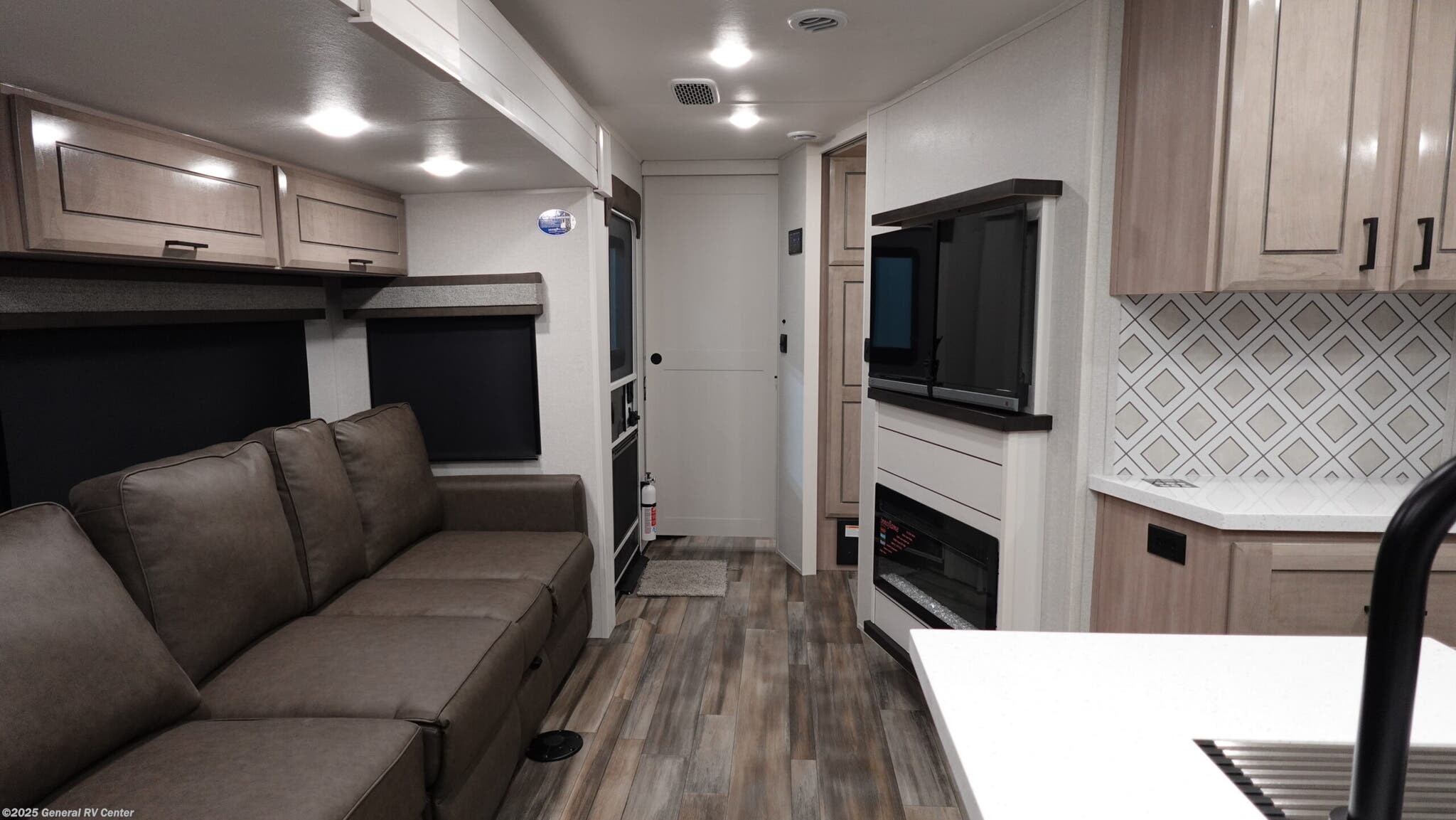 Call now about this 2026 Open Range 335RBS! 2026 Open Range 335RBS - New Travel Trailer For Sale by General RV Center in Salisbury, North Carolina