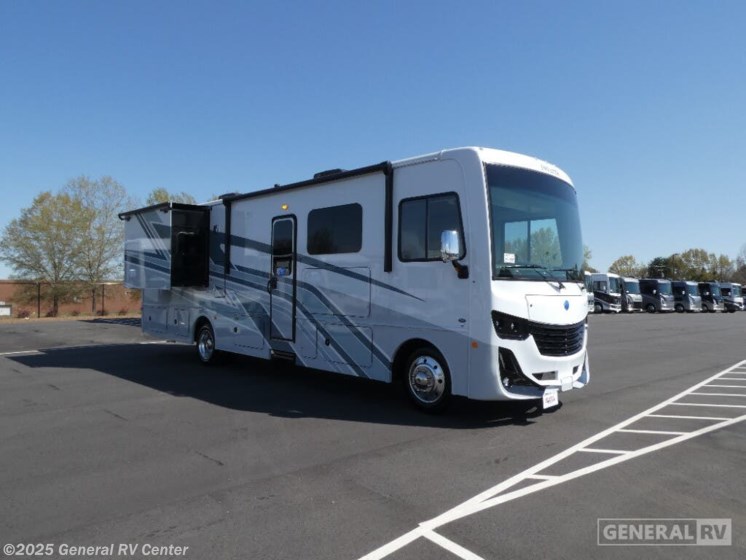 Email now about this 2025 Holiday Rambler Invicta 33HB! New 2025 Holiday Rambler Invicta 33HB available in Salisbury, North Carolina