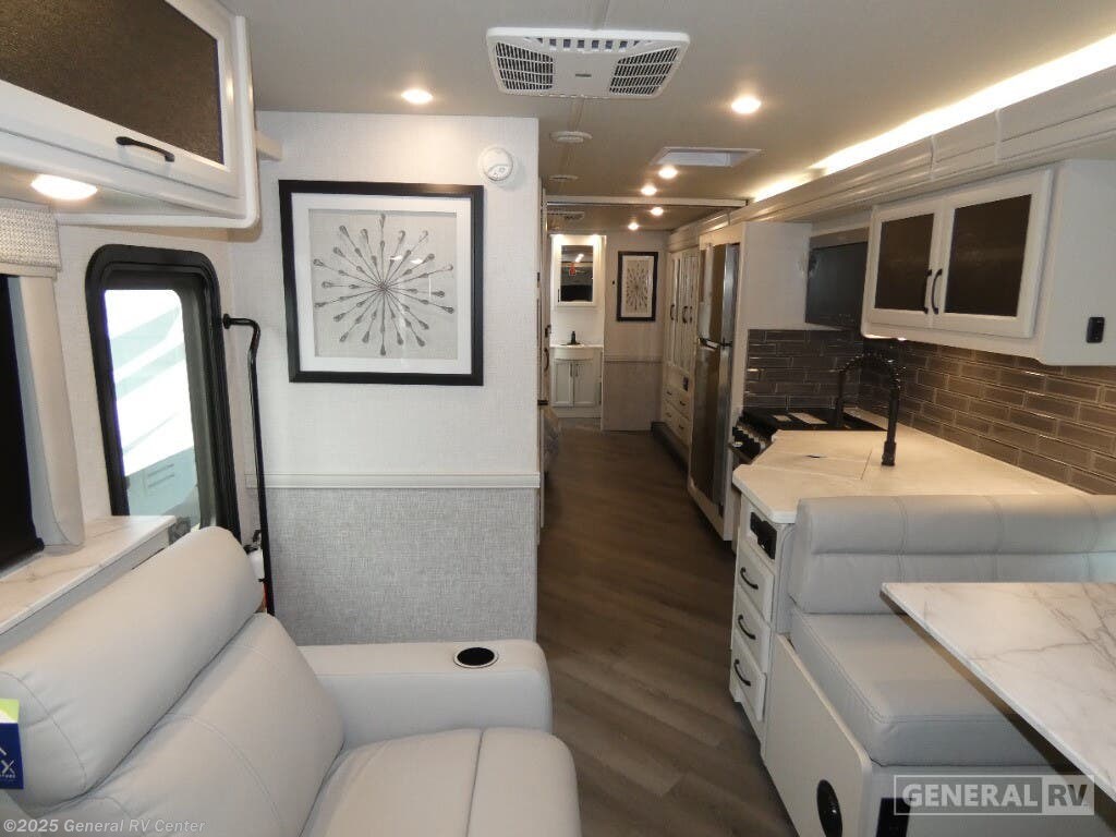 Call now about this 2025 Holiday Rambler Invicta 33HB! 2025 Holiday Rambler Invicta 33HB - New Class A For Sale by General RV Center in Salisbury, North Carolina