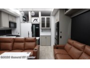 Call now about this 2026 Axiom Vendetta V4250! 2026 Axiom Vendetta V4250 - New Fifth Wheel For Sale by General RV Center in Salisbury, North Carolina