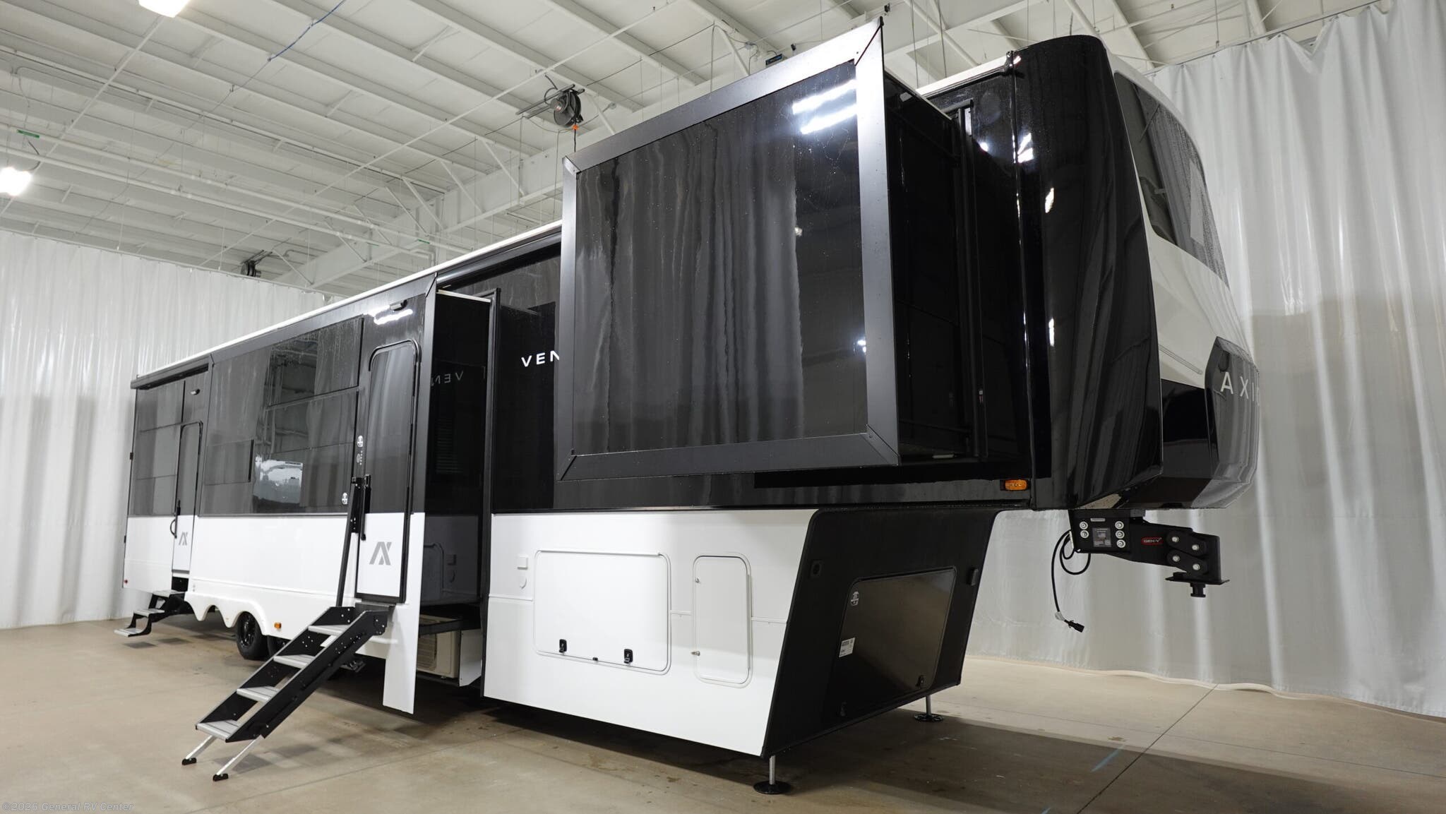 Email now about this 2026 Axiom Vendetta V4250! New 2026 Axiom Vendetta V4250 available in Salisbury, North Carolina