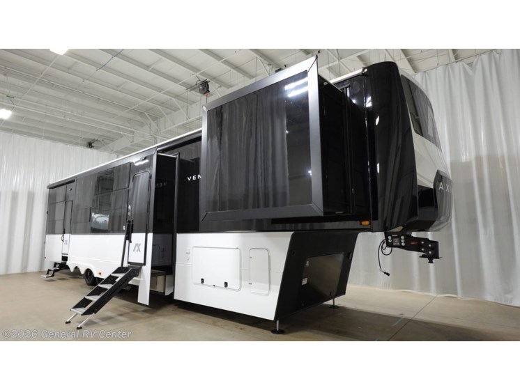 Email now about this 2026 Axiom Vendetta V4250! New 2026 Axiom Vendetta V4250 available in Salisbury, North Carolina