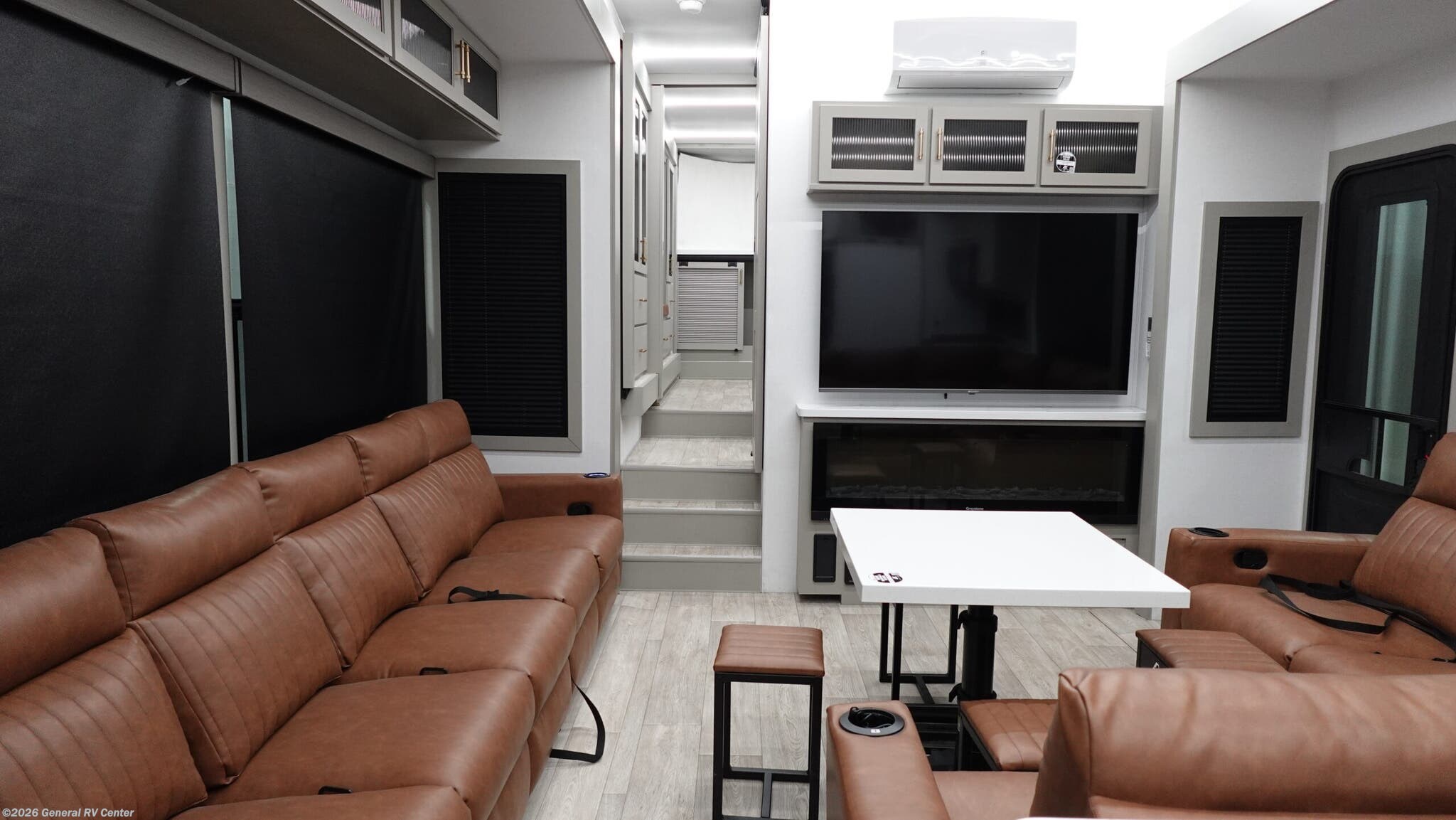 New 2026 Axiom Vendetta V4250 available in Salisbury, North Carolina