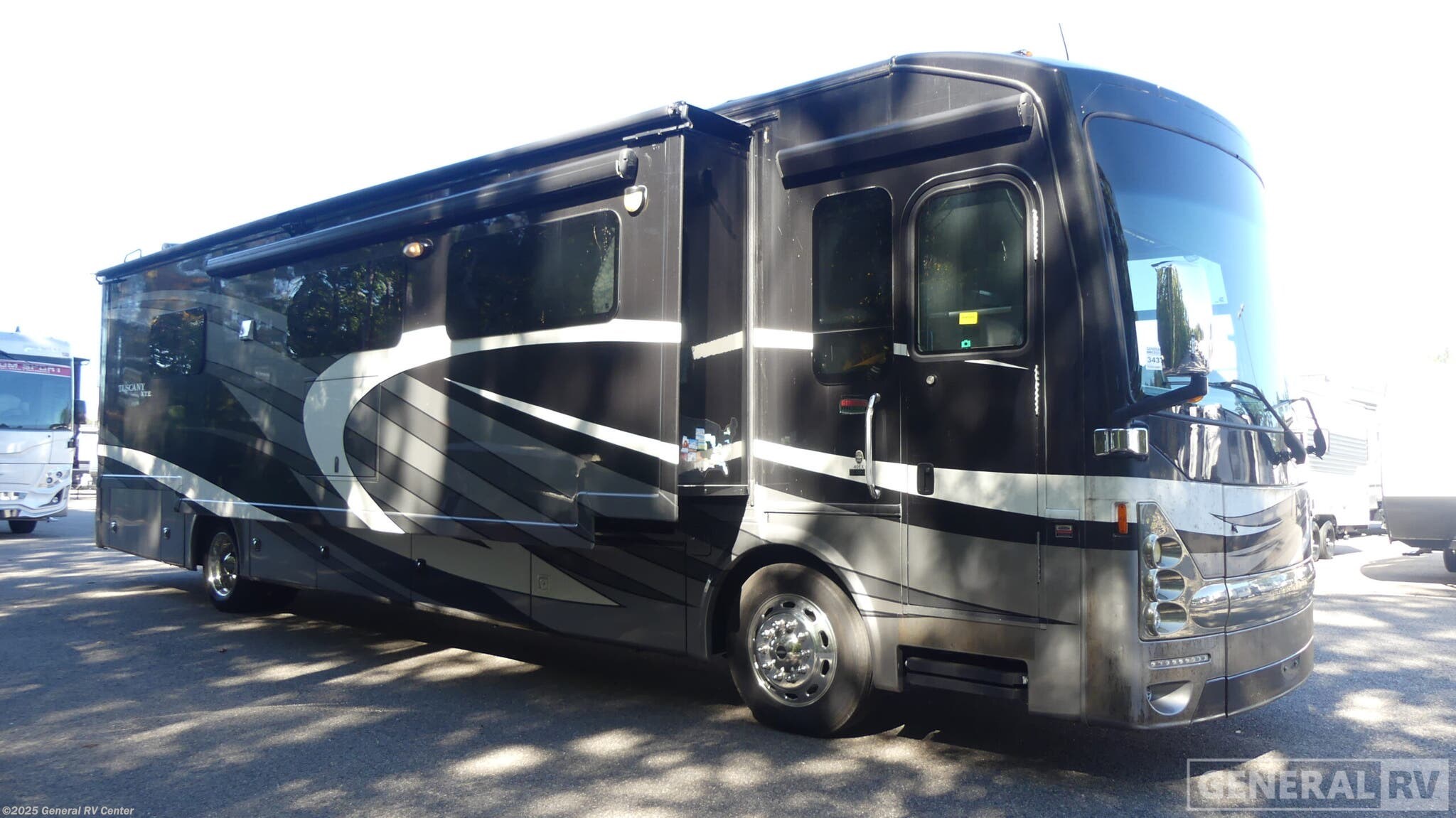 Email now about this 2014 Thor Motor Coach Tuscany XTE 40EX! Used 2014 Thor Motor Coach Tuscany XTE 40EX available in Salisbury, North Carolina