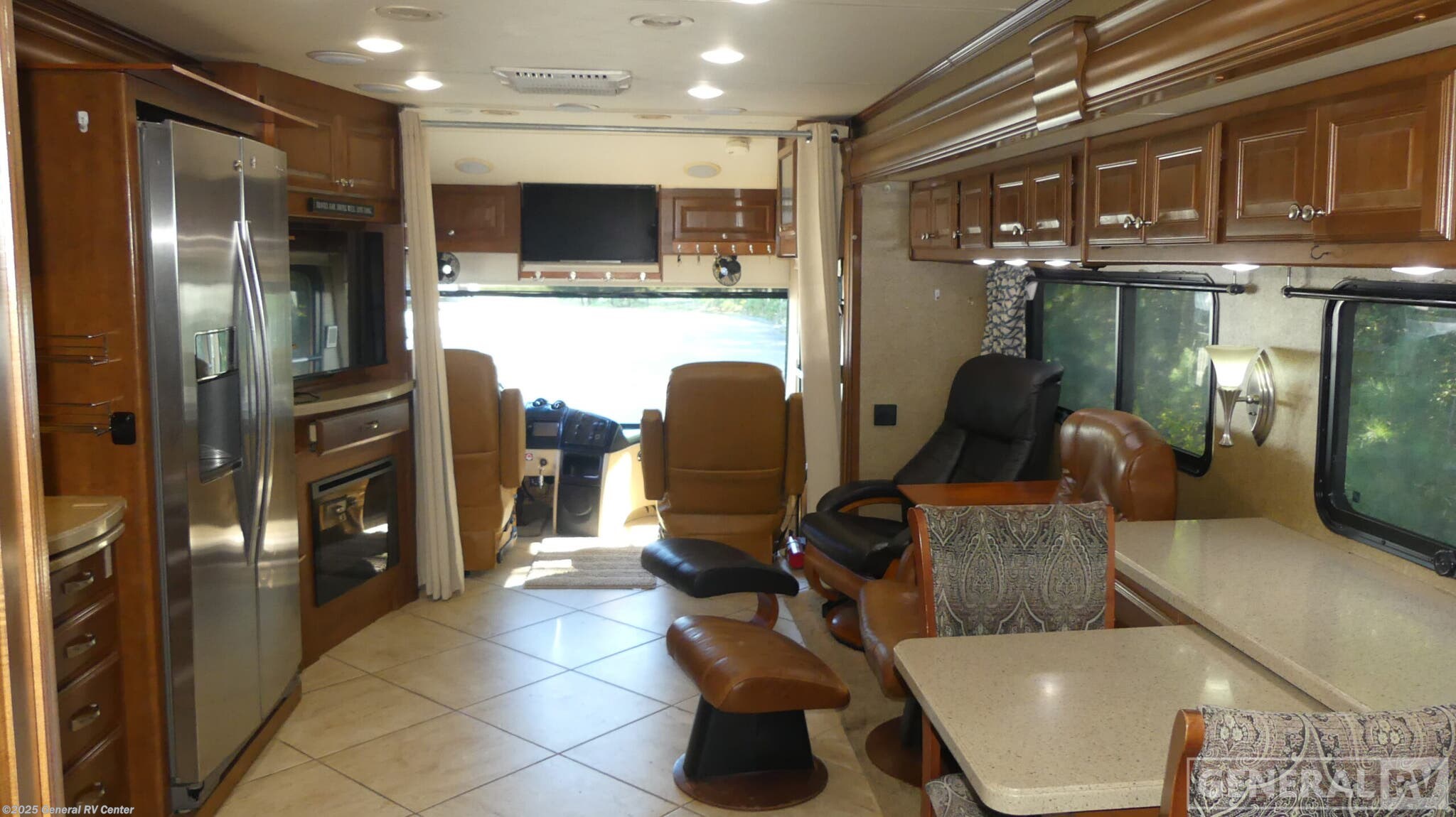 Used 2014 Thor Motor Coach Tuscany XTE 40EX available in Salisbury, North Carolina