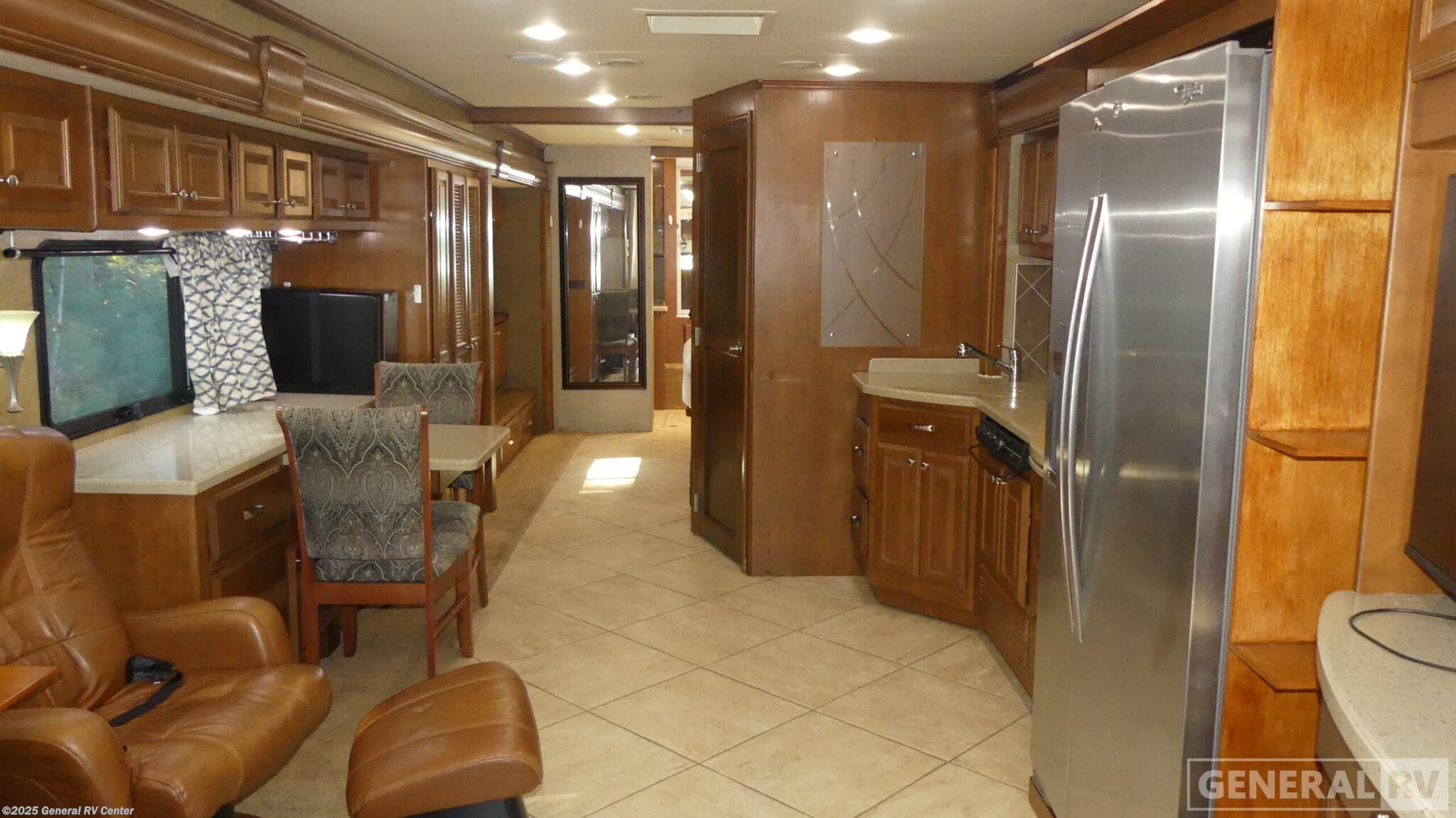Call now about this 2014 Thor Motor Coach Tuscany XTE 40EX! 2014 Thor Motor Coach Tuscany XTE 40EX - Used Class A For Sale by General RV Center in Salisbury, North Carolina
