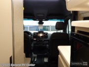 New 2026 Thor Motor Coach Tranquility 19M available in Salisbury, North Carolina