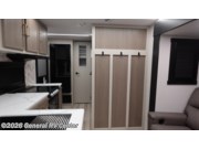 Call now about this 2026 Forest River WILDWOOD-HG 21RBHL! 2026 Forest River WILDWOOD-HG 21RBHL - New Travel Trailer For Sale by General RV Center in Salisbury, North Carolina