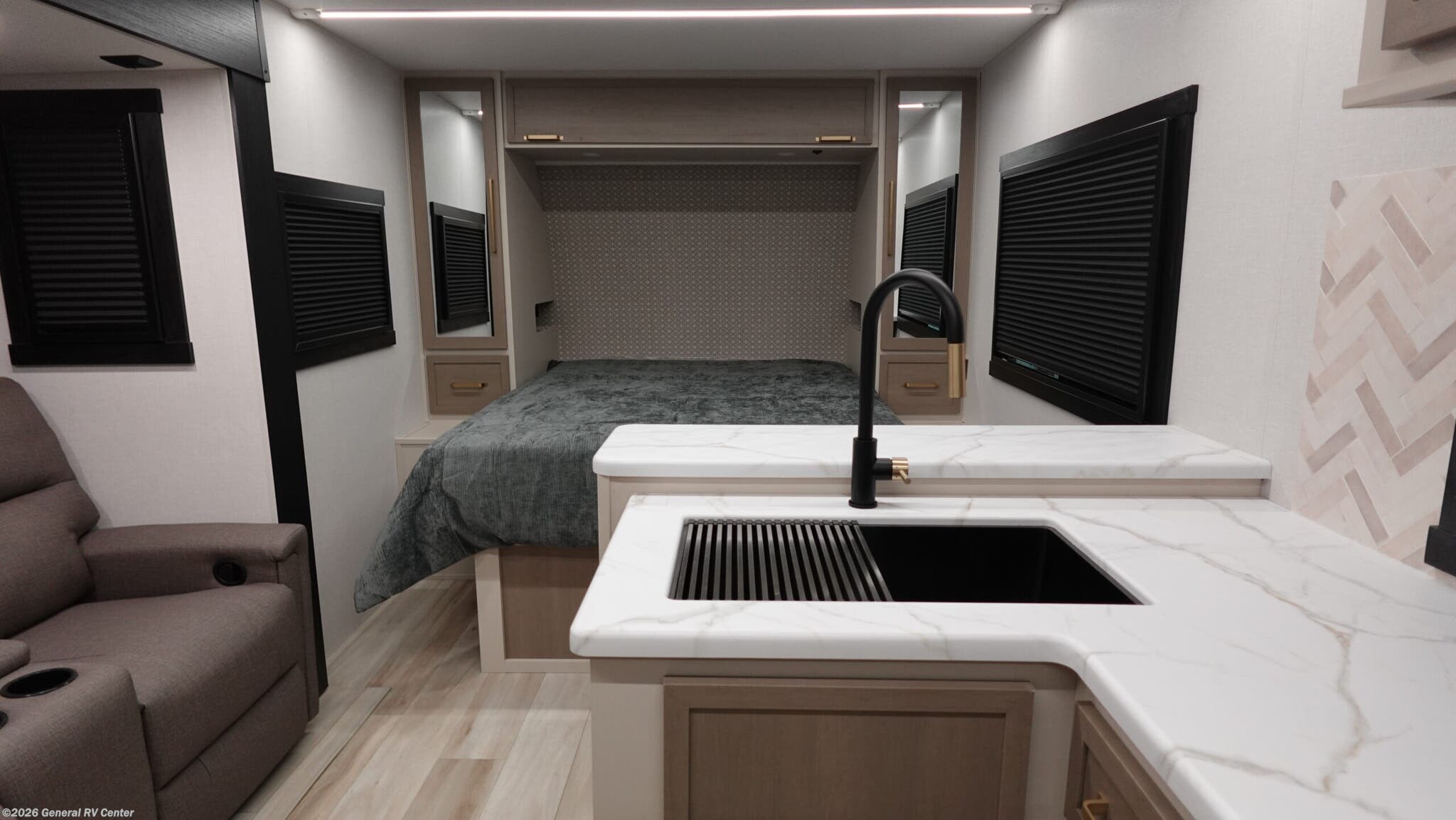 New 2026 Forest River WILDWOOD-HG 21RBHL available in Salisbury, North Carolina