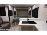 New 2026 Forest River WILDWOOD-HG 21RBHL available in Salisbury, North Carolina