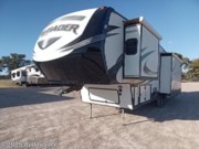 Call now about this 2019 Prime Time Crusader 341RST! 2019 Prime Time Crusader 341RST - Used Fifth Wheel For Sale by Buddy's RV in Cleburne, Texas