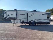 Used 2019 Prime Time Crusader 341RST available in Cleburne, Texas
