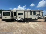 Contact us now about this 2020 Forest River Sandpiper 39BARK! 2020 Sandpiper 39BARK by Forest River from Buddy's RV in Cleburne, Texas