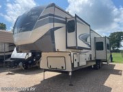 Call now about this 2020 Forest River Sandpiper 39BARK! 2020 Forest River Sandpiper 39BARK - Used Fifth Wheel For Sale by Buddy's RV in Cleburne, Texas