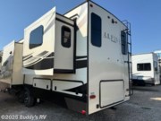 Contact us now about this 2020 Keystone Alpine 3851RD! 2020 Alpine 3851RD by Keystone from Buddy's RV in Cleburne, Texas