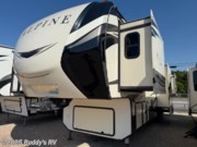 Call now about this 2020 Keystone Alpine 3851RD! 2020 Keystone Alpine 3851RD - Used Fifth Wheel For Sale by Buddy's RV in Cleburne, Texas