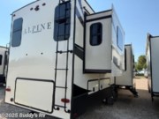 Used 2020 Keystone Alpine 3851RD available in Cleburne, Texas