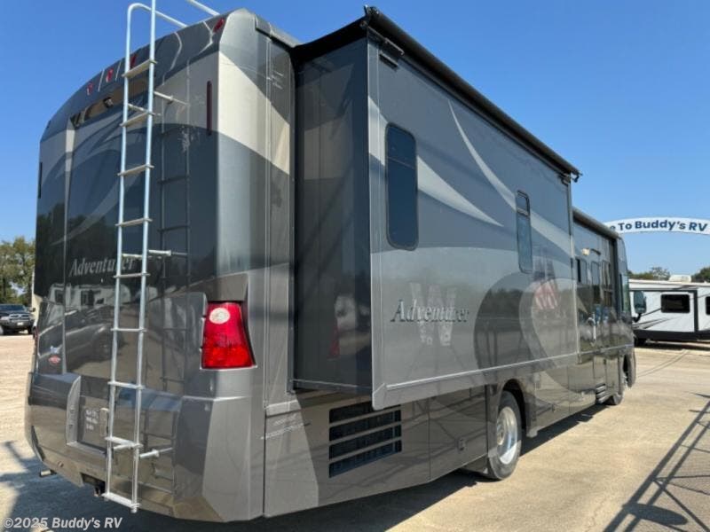 Used 2008 Winnebago Adventurer 35L available in Cleburne, Texas