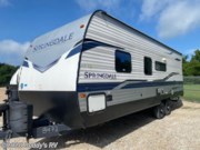Call now about this 2022 Keystone Springdale 260BH! 2022 Keystone Springdale 260BH - Used Travel Trailer For Sale by Buddy's RV in Cleburne, Texas