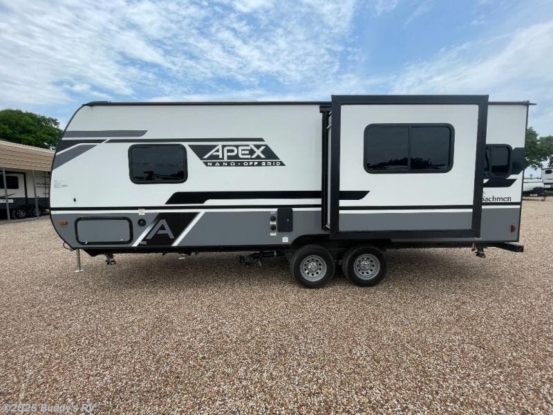 Used 2023 Coachmen Apex Nano 213RDS available in Cleburne, Texas