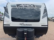 Call now about this 2023 Coachmen Apex Nano 213RDS! 2023 Coachmen Apex Nano 213RDS - Used Travel Trailer For Sale by Buddy's RV in Cleburne, Texas
