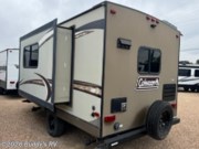 Contact us now about this 2018 Dutchmen Coleman Light LX 1605FB! 2018 Coleman Light LX 1605FB by Dutchmen from Buddy's RV in Cleburne, Texas