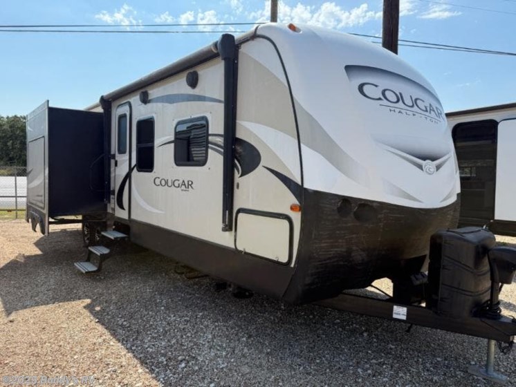 Email now about this 2018 Keystone Cougar X-Lite 33MLS! Used 2018 Keystone Cougar X-Lite 33MLS available in Cleburne, Texas