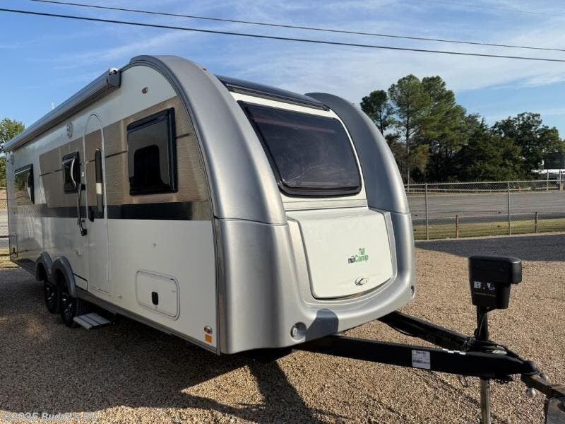 Email now about this 2020 NuCamp AVIA Std. Model! Used 2020 NuCamp AVIA Std. Model available in Cleburne, Texas